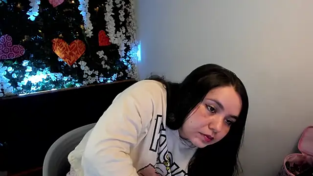 ainohacarter 89 online show from 02.23.26