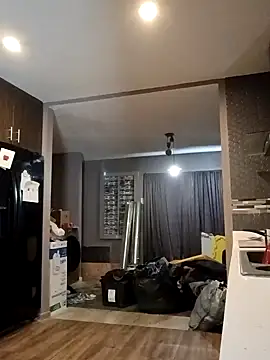 Donglong80 online show from 10.16.25