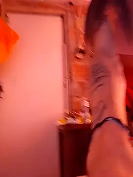 333kristal777 online show from 01.22.25