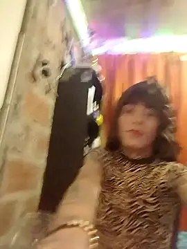 333kristal777 online show from 02.01.25