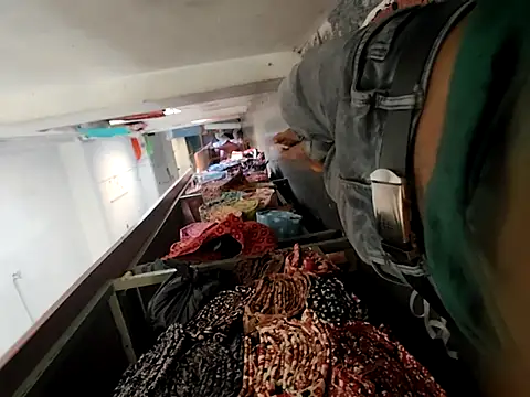 Kolkata   Boy online show from 02.17.25