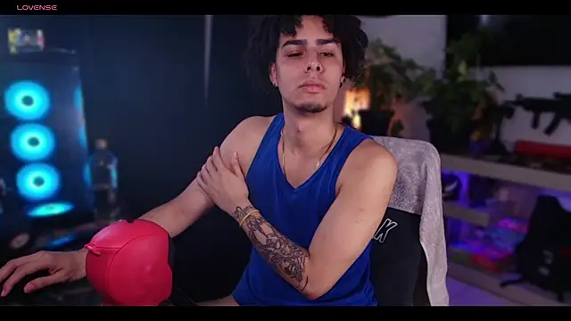 bigryann23 online show from 01.19.25