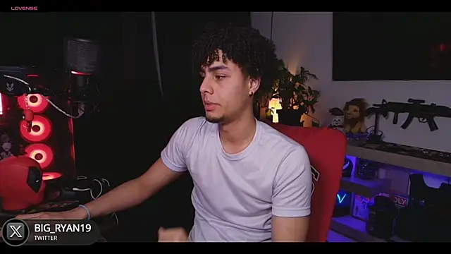 bigryann23 online show from 01.31.25