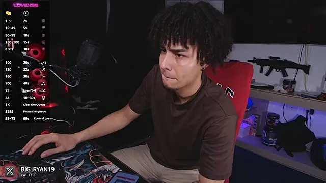 bigryann23 online show from 03.02.25