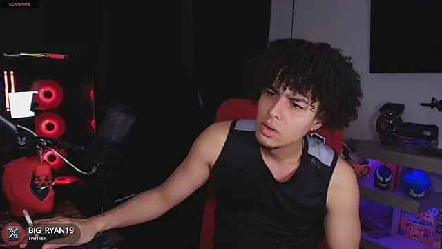 bigryann23 online show from 03.08.25