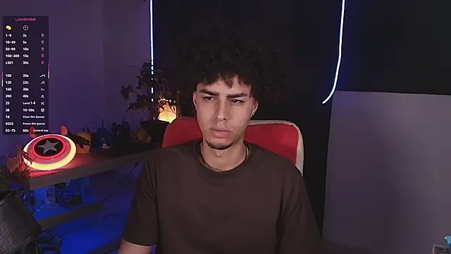 bigryann23 online show from 09.20.25