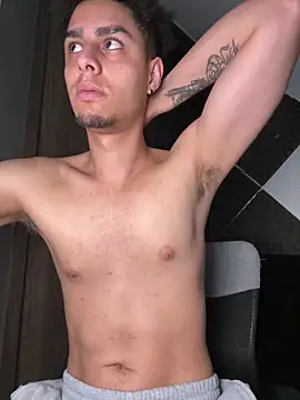 bigryann23 online show from 03.02.26