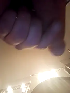 Affenarsch81 online show from 12.13.24