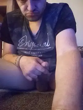 Affenarsch81 online show from 12.14.24