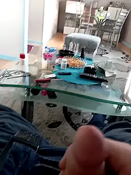 Affenarsch81 online show from 03.15.25