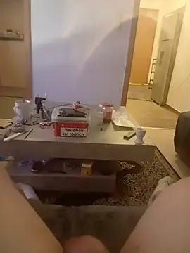 Affenarsch81 online show from 09.09.25