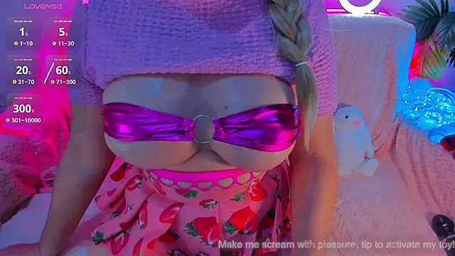 Blessed Insomnia online show from 12.04.24