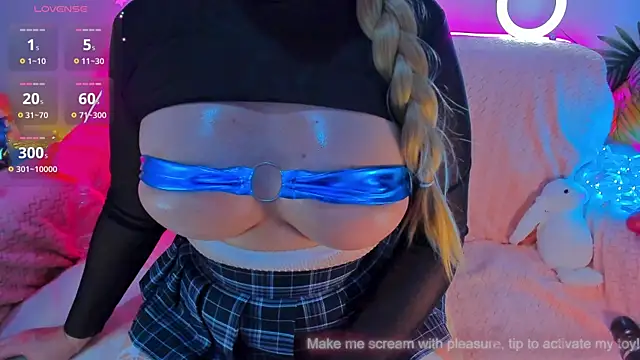 Blessed Insomnia online show from 12.05.24