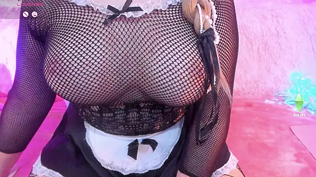 Blessed Insomnia online show from 10.17.25