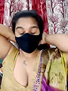 Jasmine jaaan online show from 10.14.25